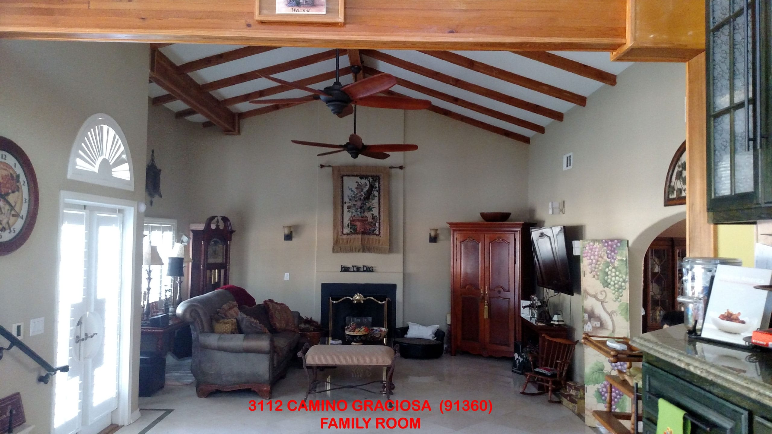 Residential location on a corner lot. GEORGE LOTSPIKE - Gallery Image