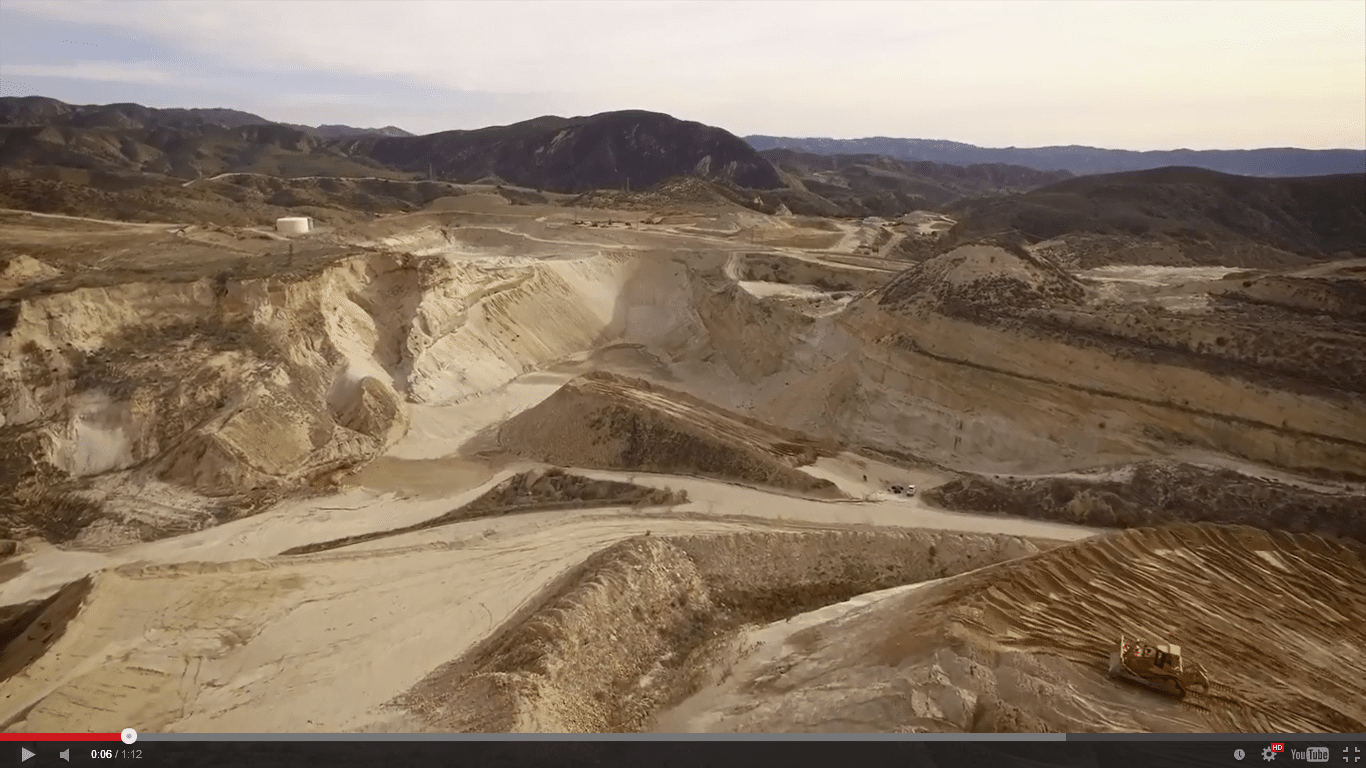 P W Gillibrand Quarry, Cattle and Beach too. - Hero Image