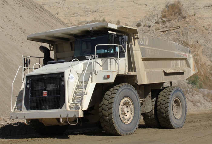 P W Gillibrand Quarry, Cattle and Beach too. - Gallery Image