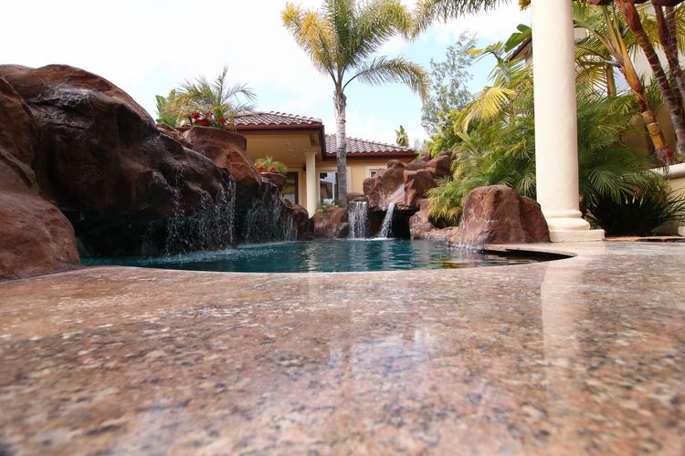 Film Friendly Two Story Residential Home Eric Rose - Gallery Image