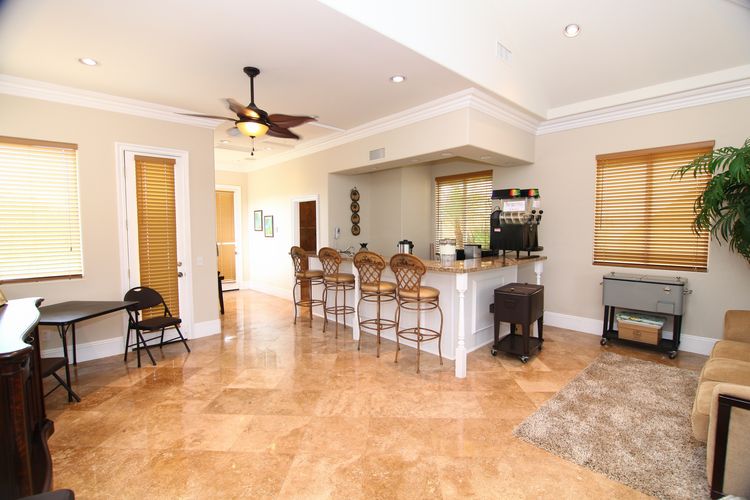 Film Friendly Two Story Residential Home Eric Rose - Gallery Image