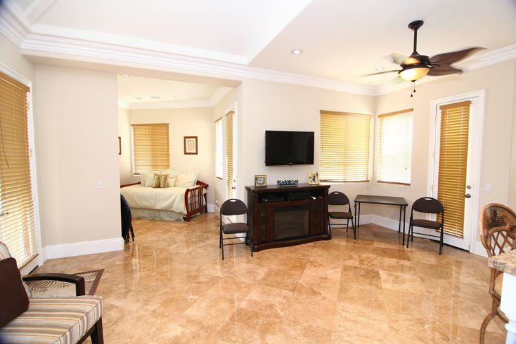Film Friendly Two Story Residential Home Eric Rose - Gallery Image