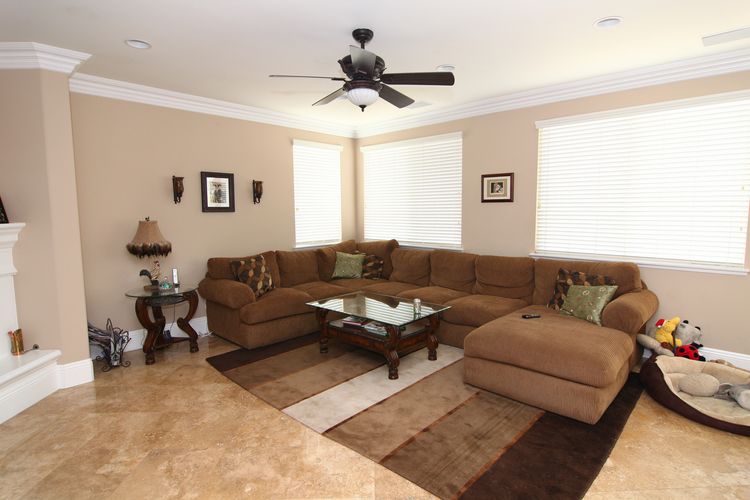 Film Friendly Two Story Residential Home Eric Rose - Gallery Image