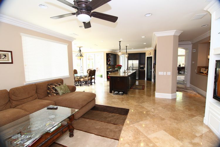 Film Friendly Two Story Residential Home Eric Rose - Gallery Image