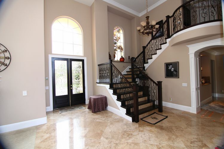Film Friendly Two Story Residential Home Eric Rose - Gallery Image