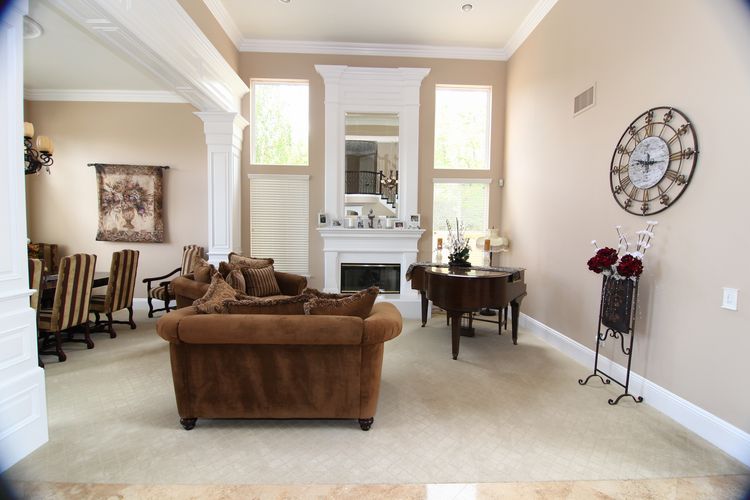Film Friendly Two Story Residential Home Eric Rose - Gallery Image