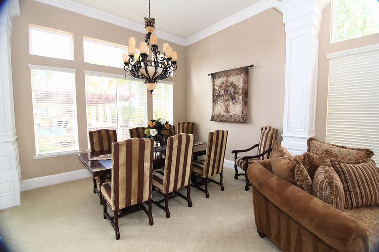 Film Friendly Two Story Residential Home Eric Rose - Gallery Image