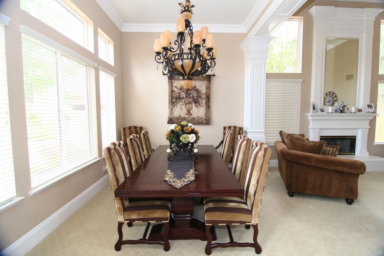 Film Friendly Two Story Residential Home Eric Rose - Gallery Image