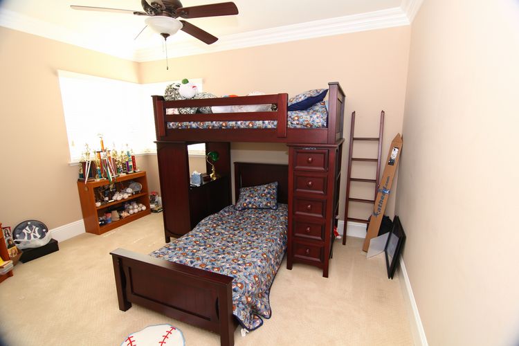 Film Friendly Two Story Residential Home Eric Rose - Gallery Image