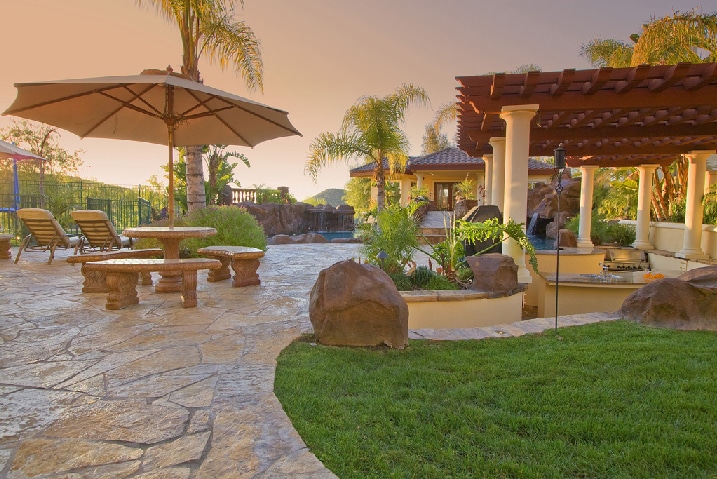 Film Friendly Two Story Residential Home Eric Rose - Gallery Image