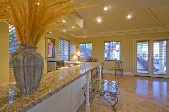 Film Friendly Two Story Residential Home Eric Rose - Gallery Image