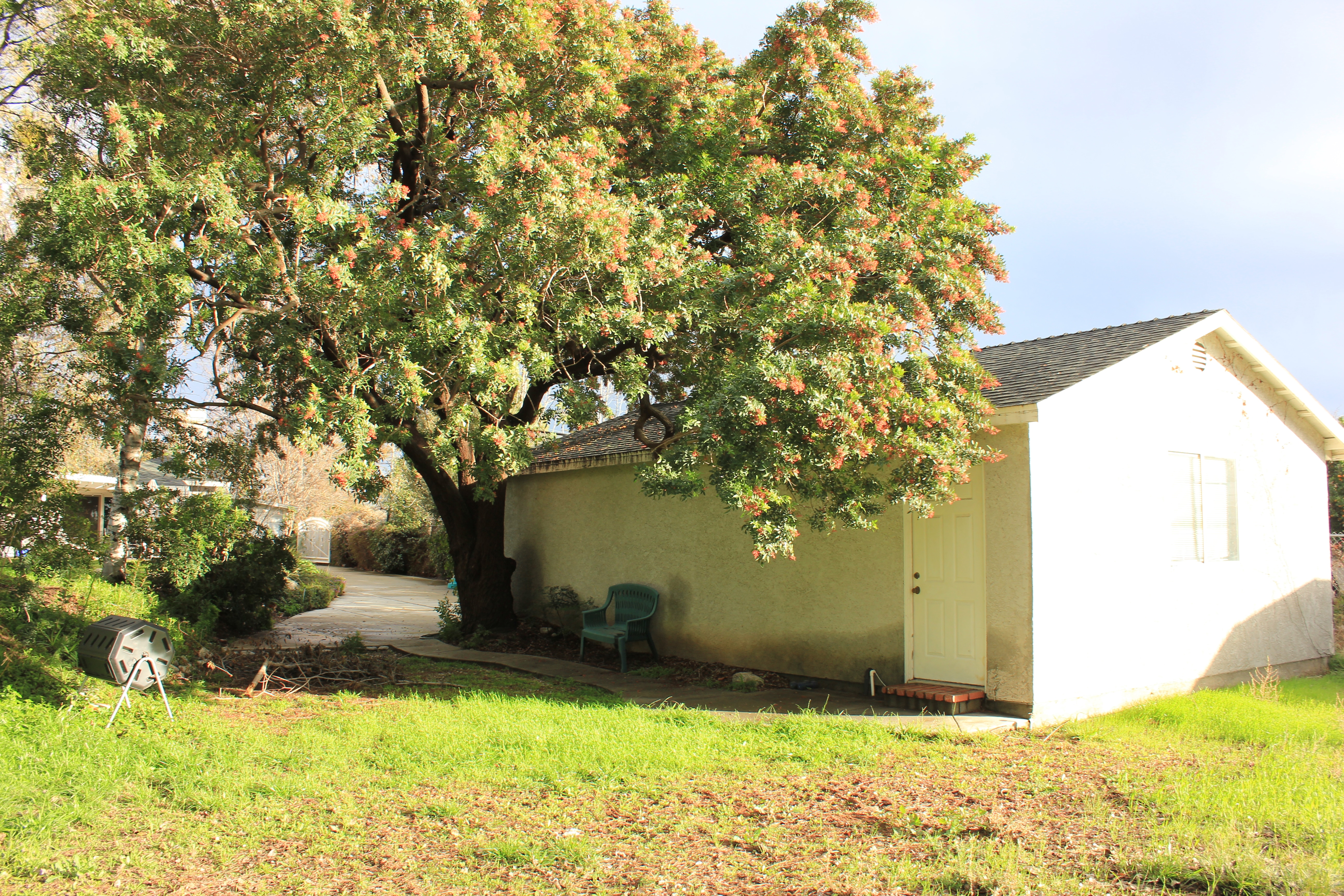 Country Setting Home Taylor Renee Johnson - Gallery Image