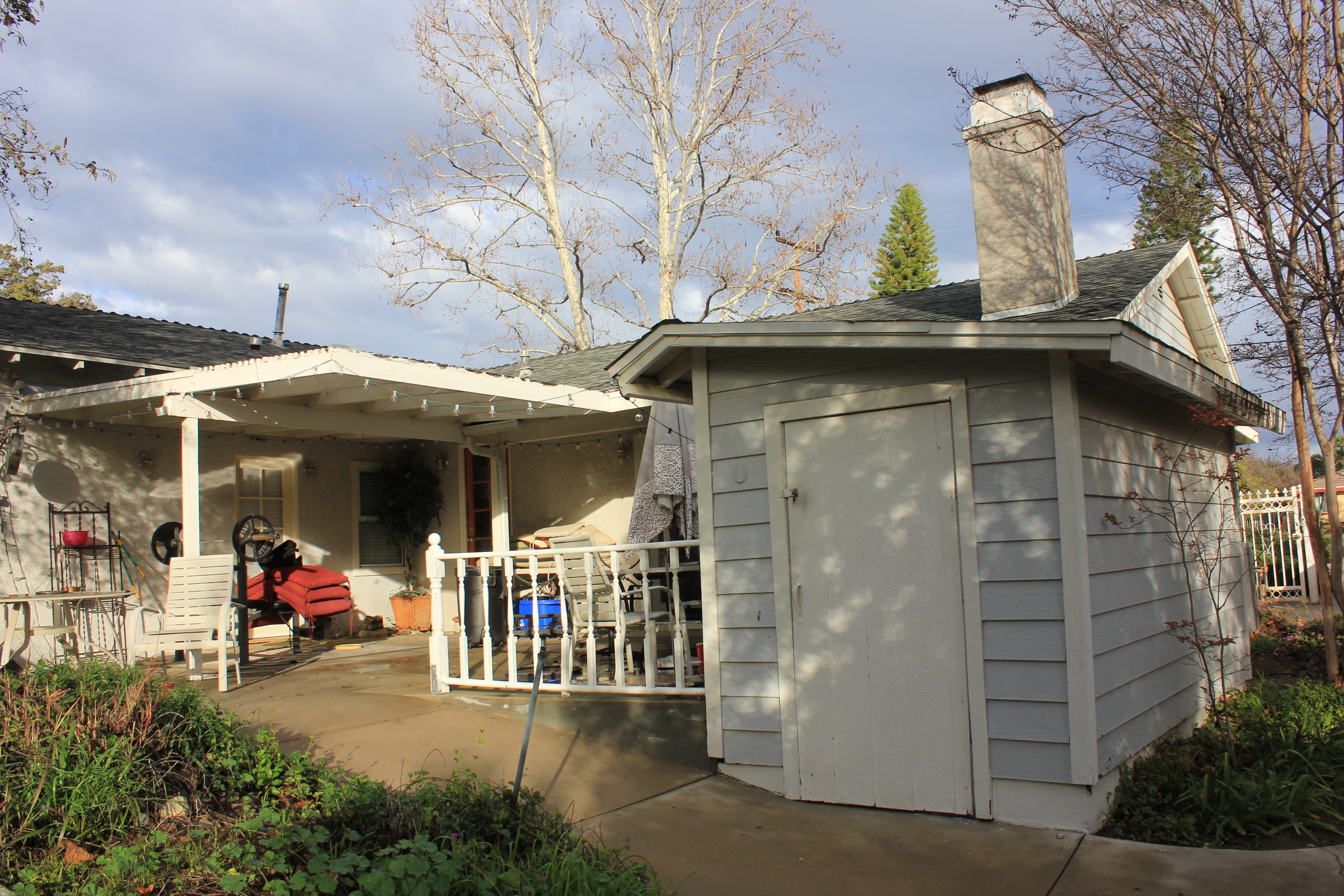 Country Setting Home Taylor Renee Johnson - Gallery Image