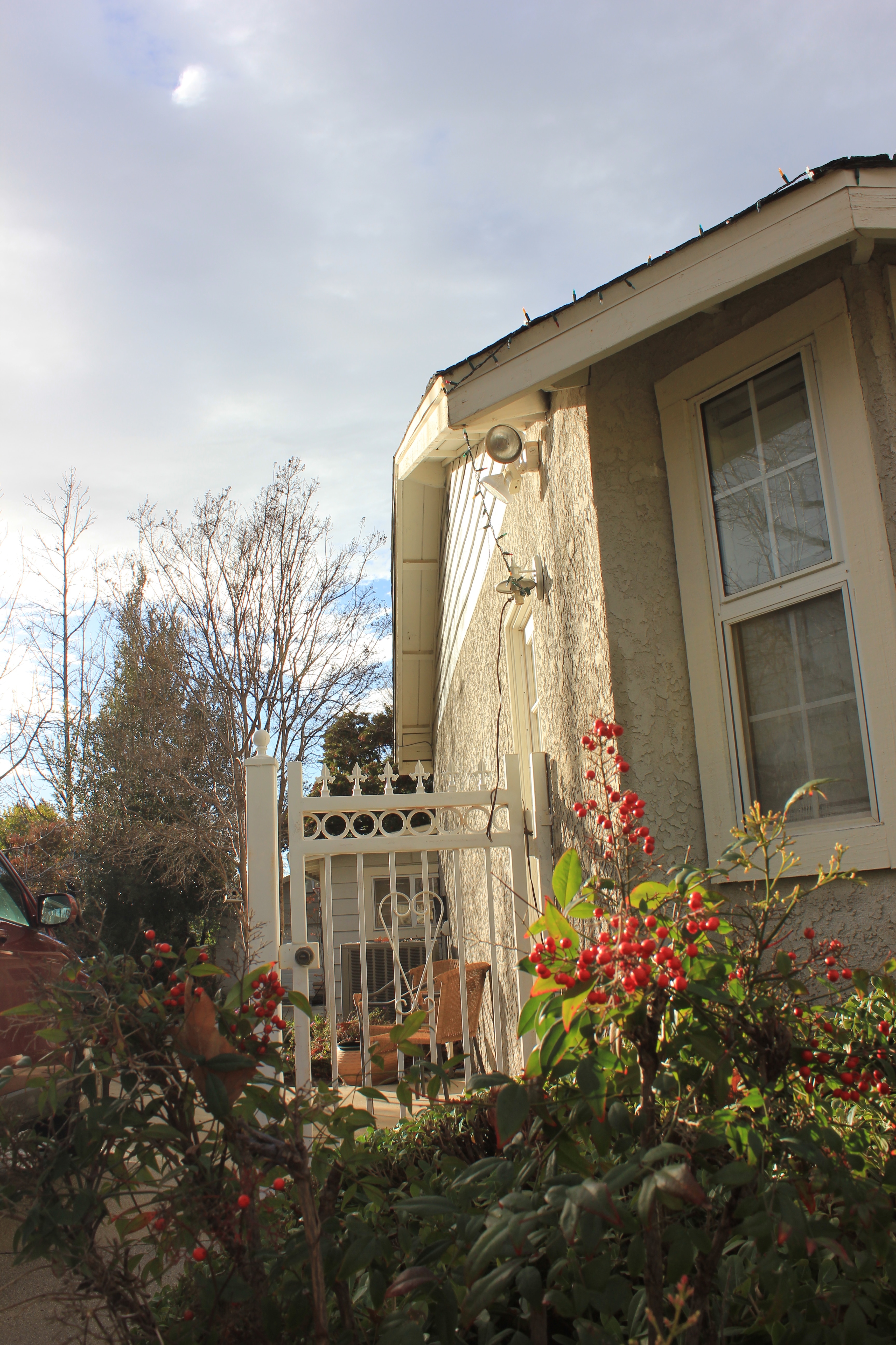 Country Setting Home Taylor Renee Johnson - Gallery Image