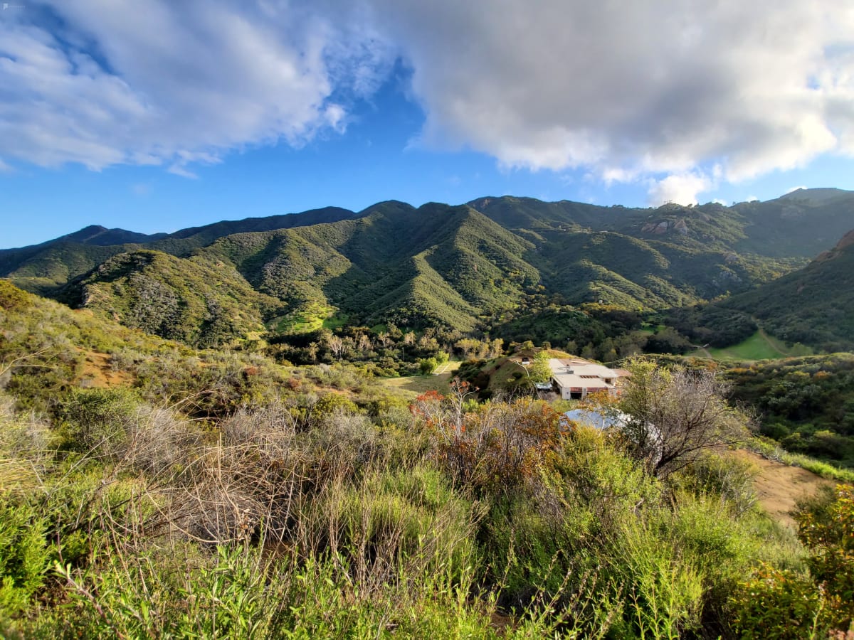 Quail View Ranch - Hero Image