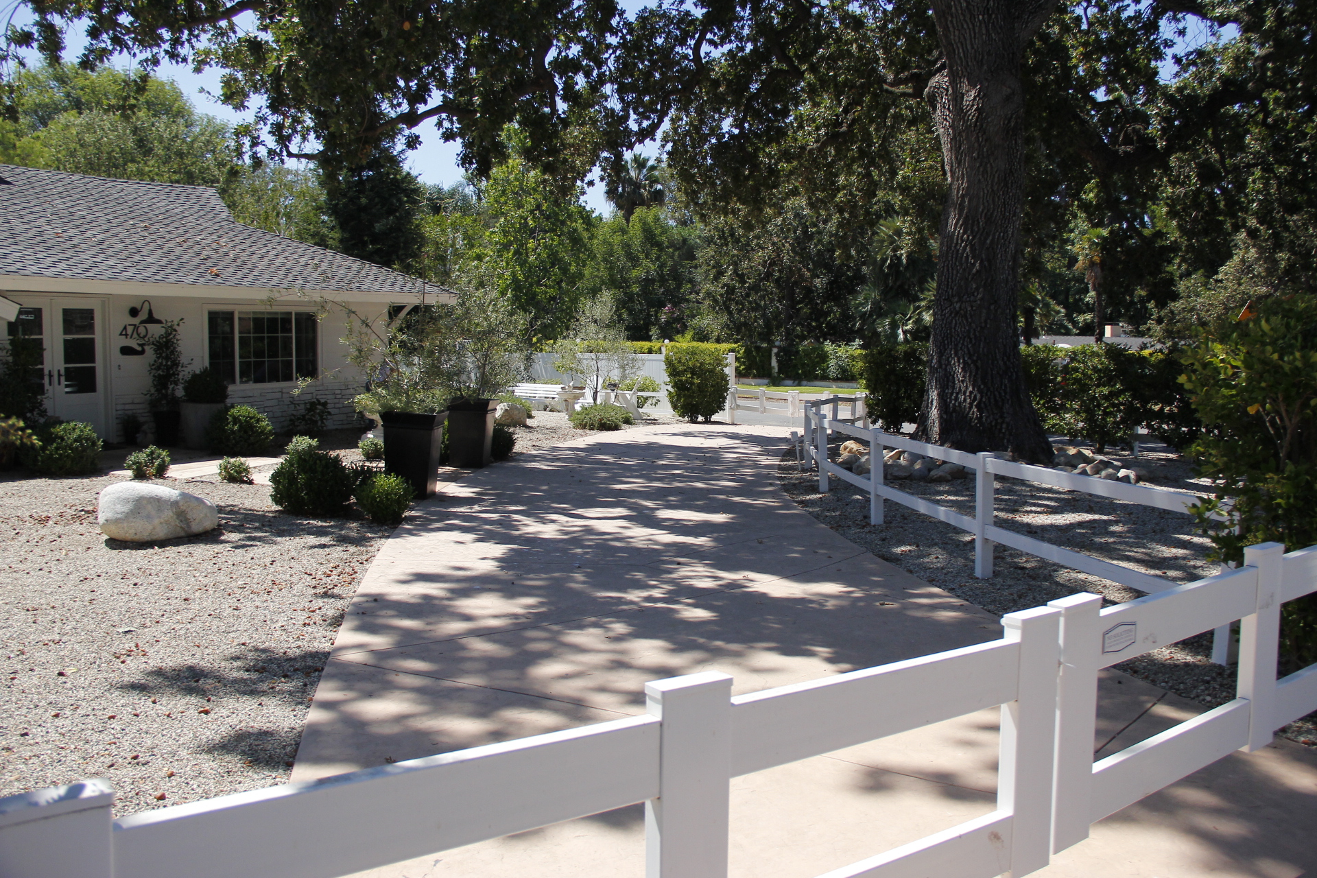 Ranch Style Horse Property KLAY HALL - Gallery Image