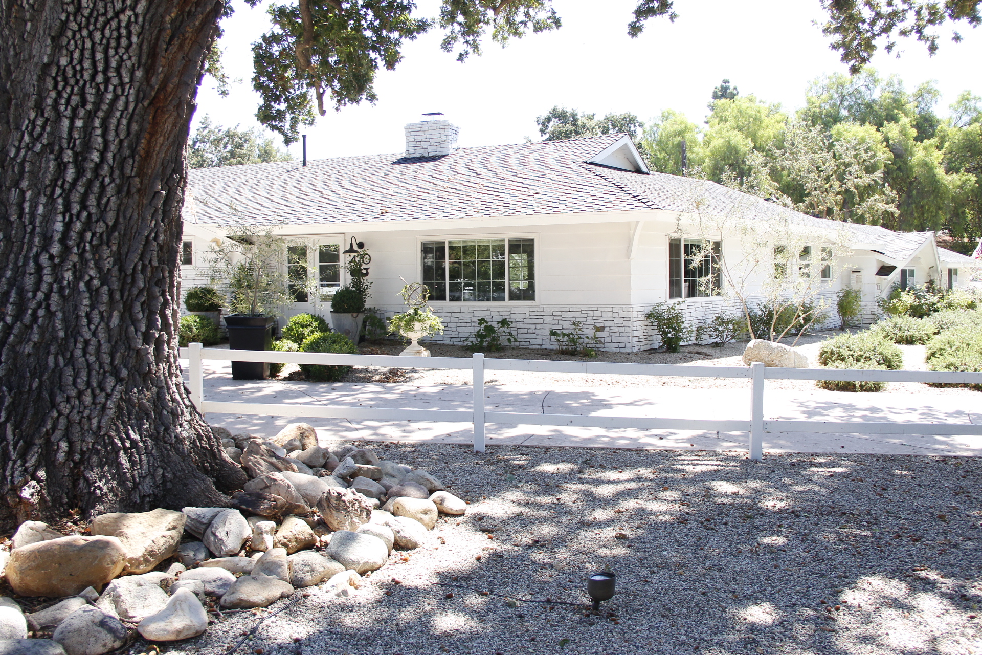 Ranch Style Horse Property KLAY HALL - Gallery Image