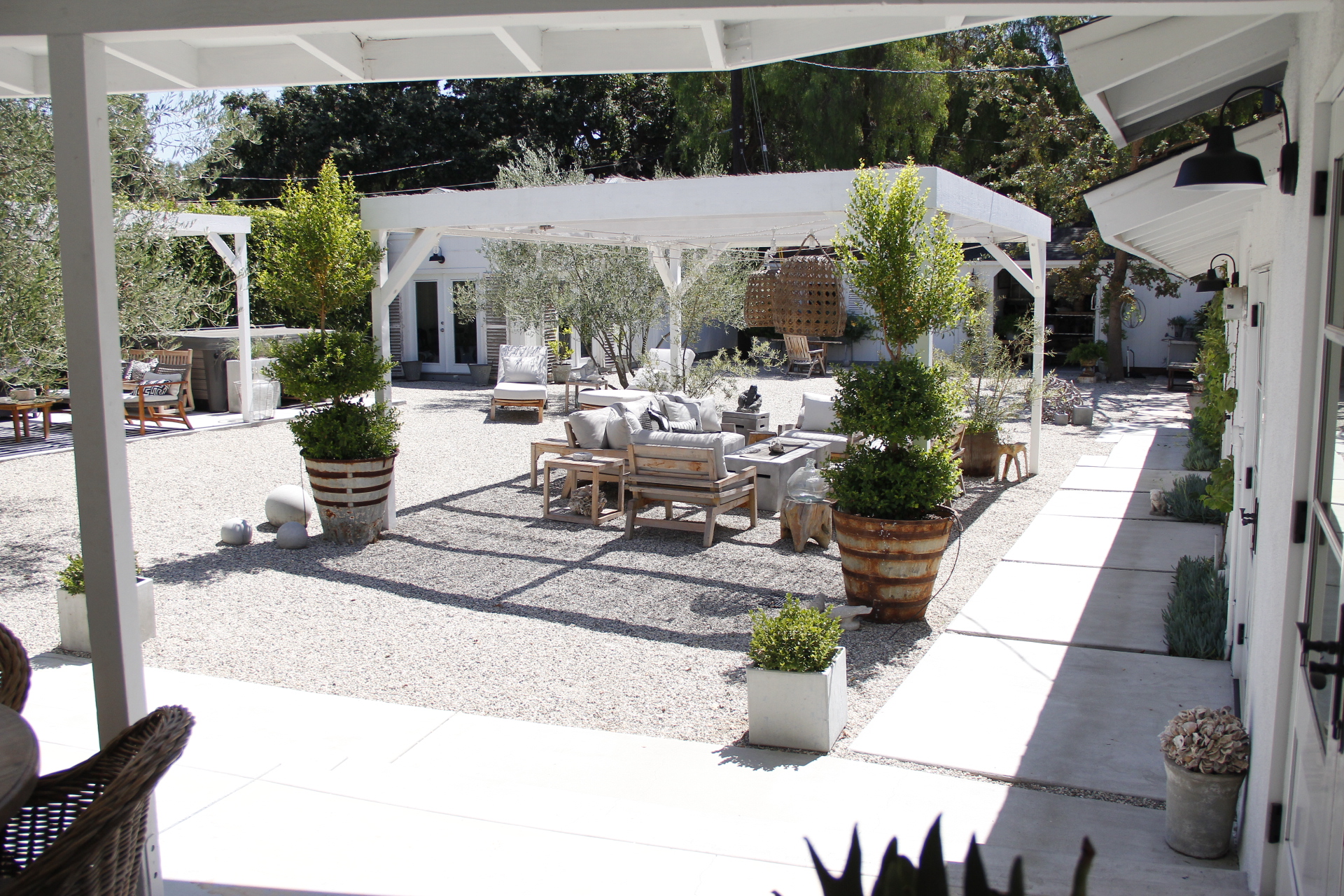 Ranch Style Horse Property KLAY HALL - Gallery Image