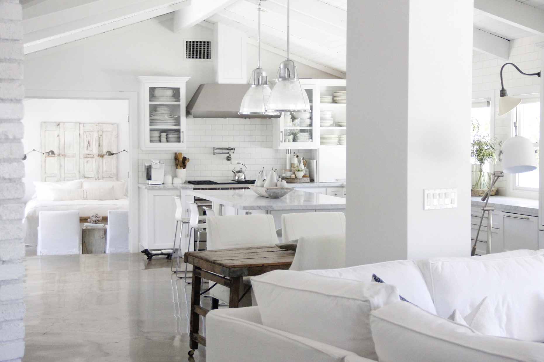 Ranch Style Horse Property KLAY HALL - Gallery Image
