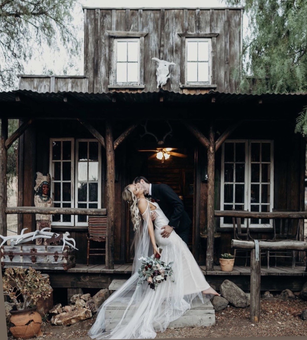 Prospector Ranch Near Thousand Oaks - Hero Image