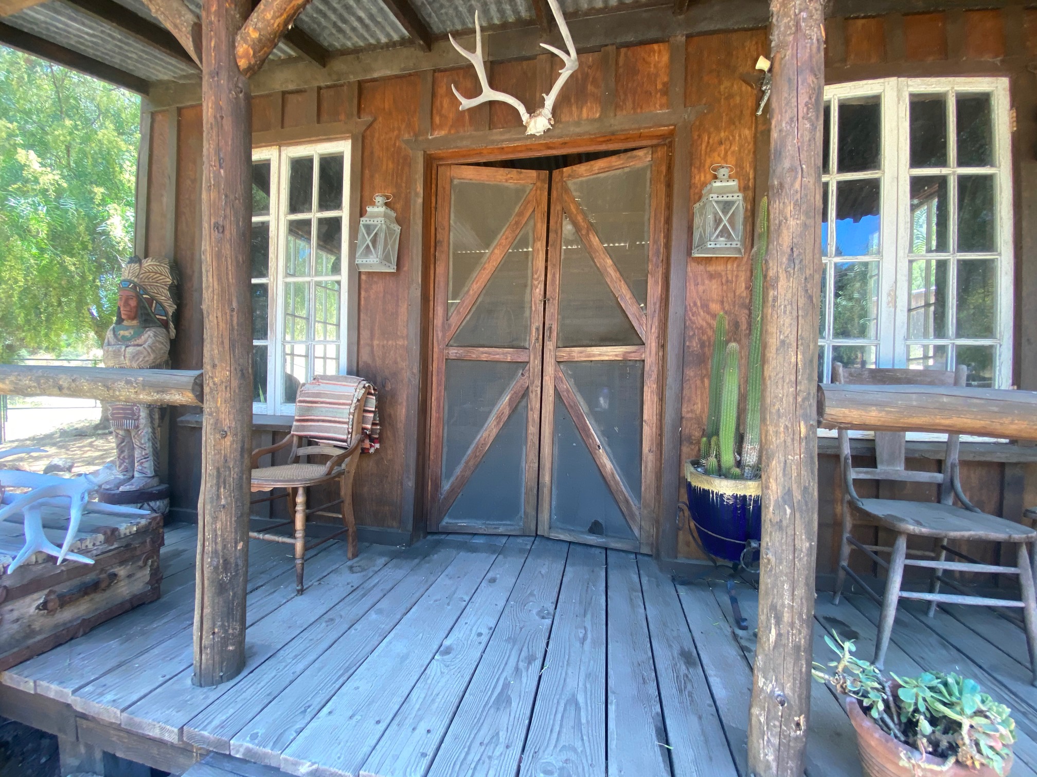 Prospector Ranch Near Thousand Oaks - Gallery Image