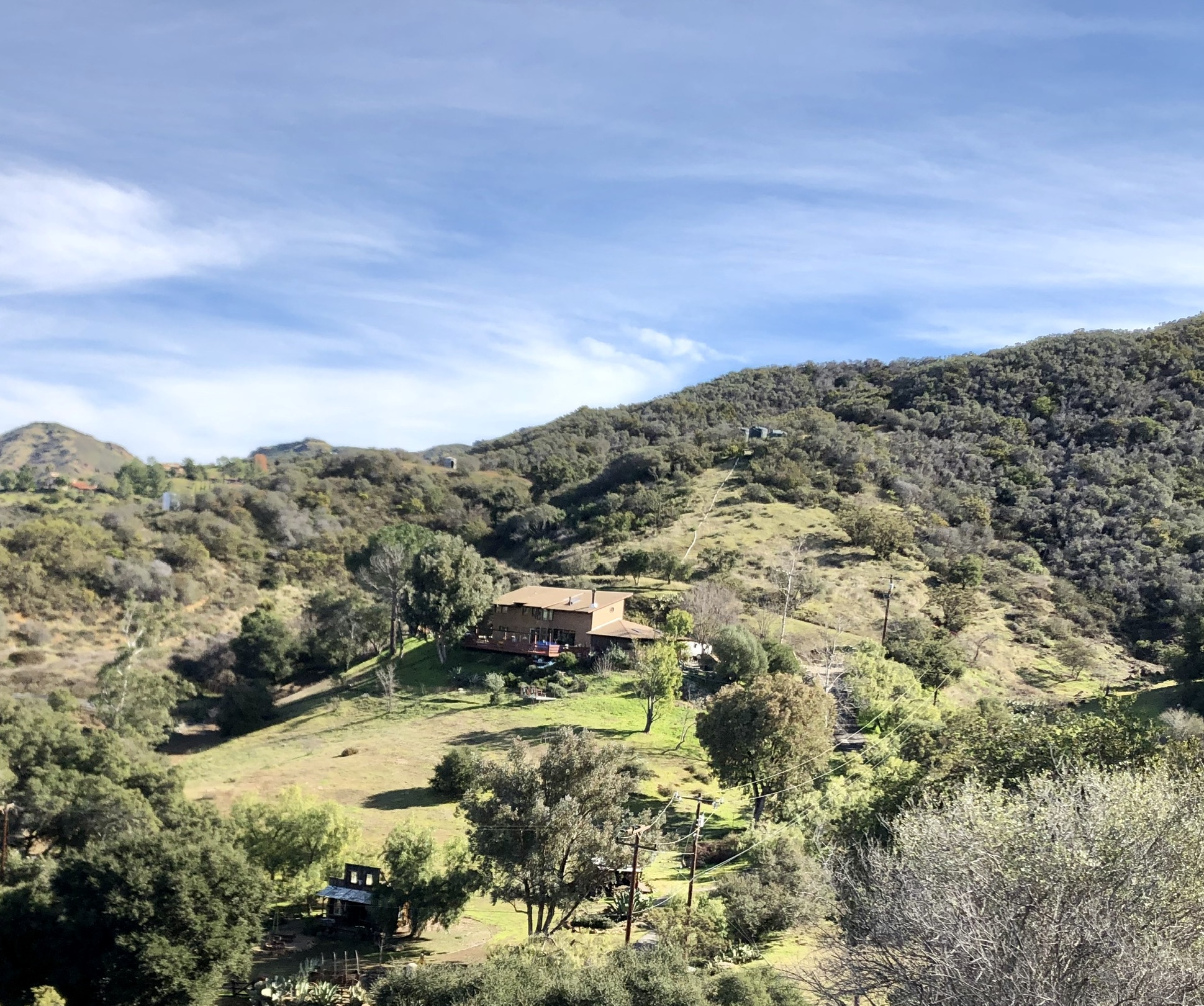 Prospector Ranch Near Thousand Oaks - Gallery Image