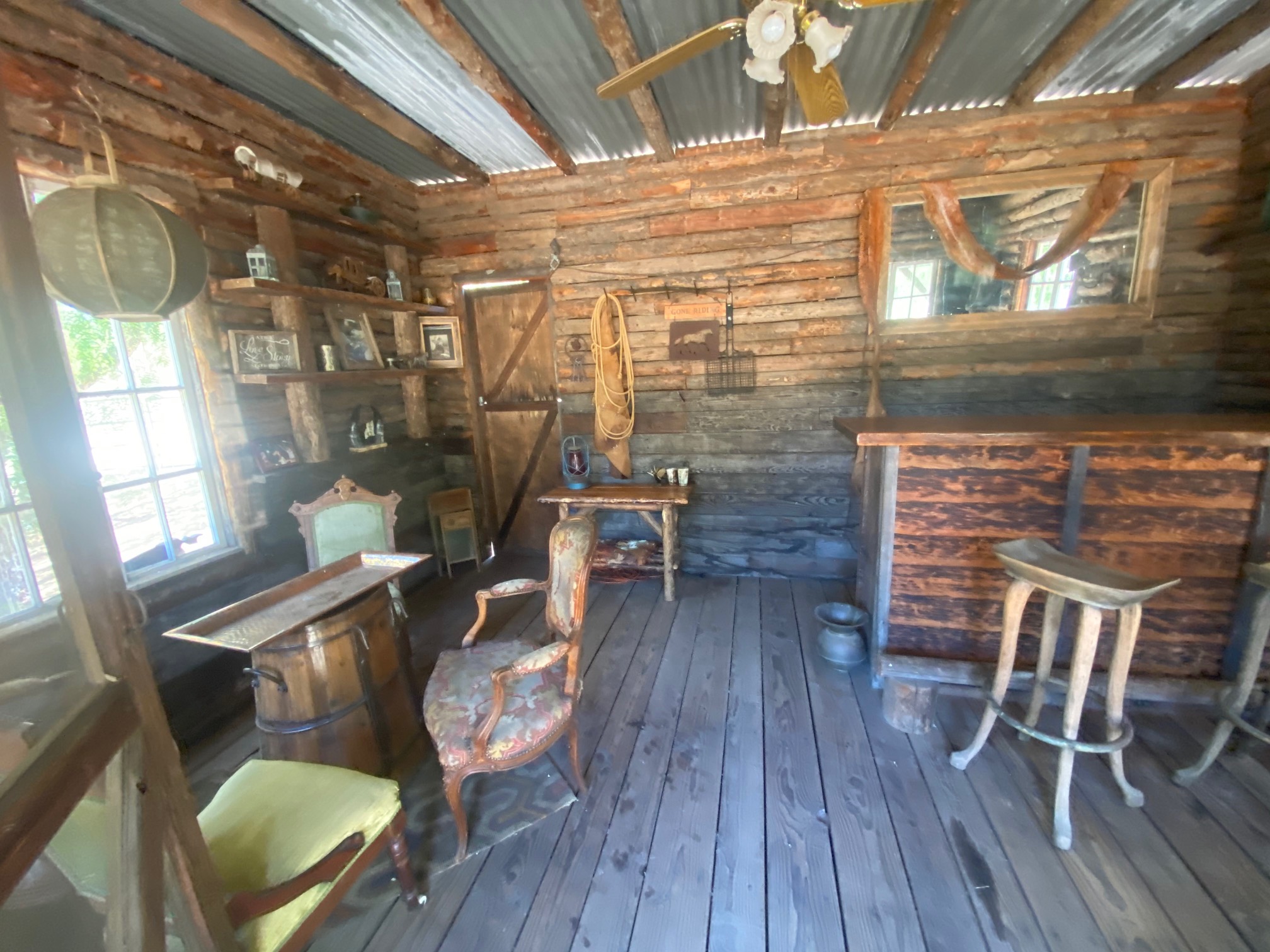 Prospector Ranch Near Thousand Oaks - Gallery Image