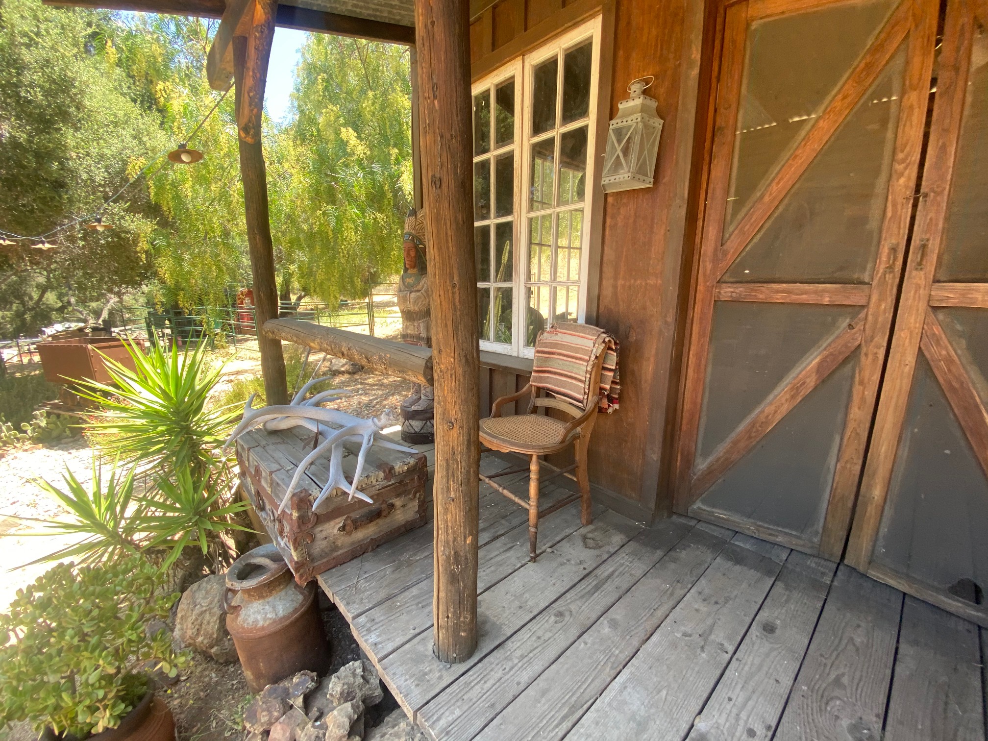 Prospector Ranch Near Thousand Oaks - Gallery Image