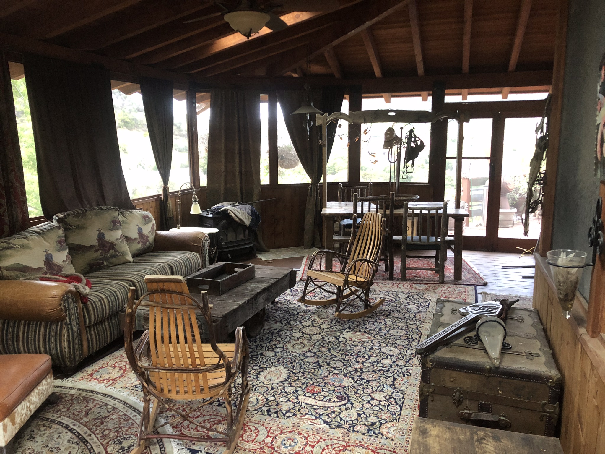 Prospector Ranch Near Thousand Oaks - Gallery Image