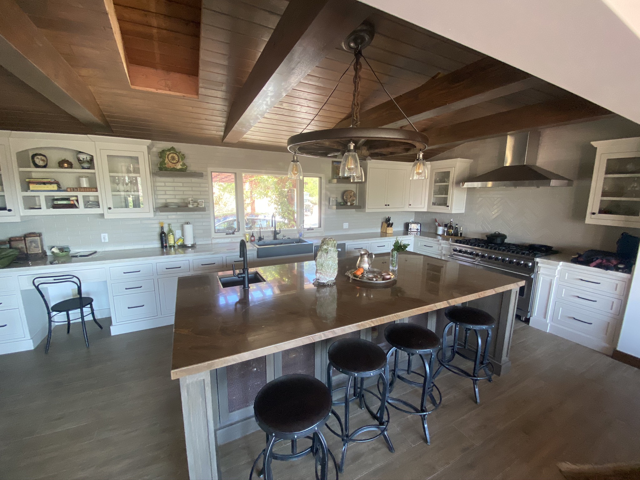 Prospector Ranch Near Thousand Oaks - Gallery Image