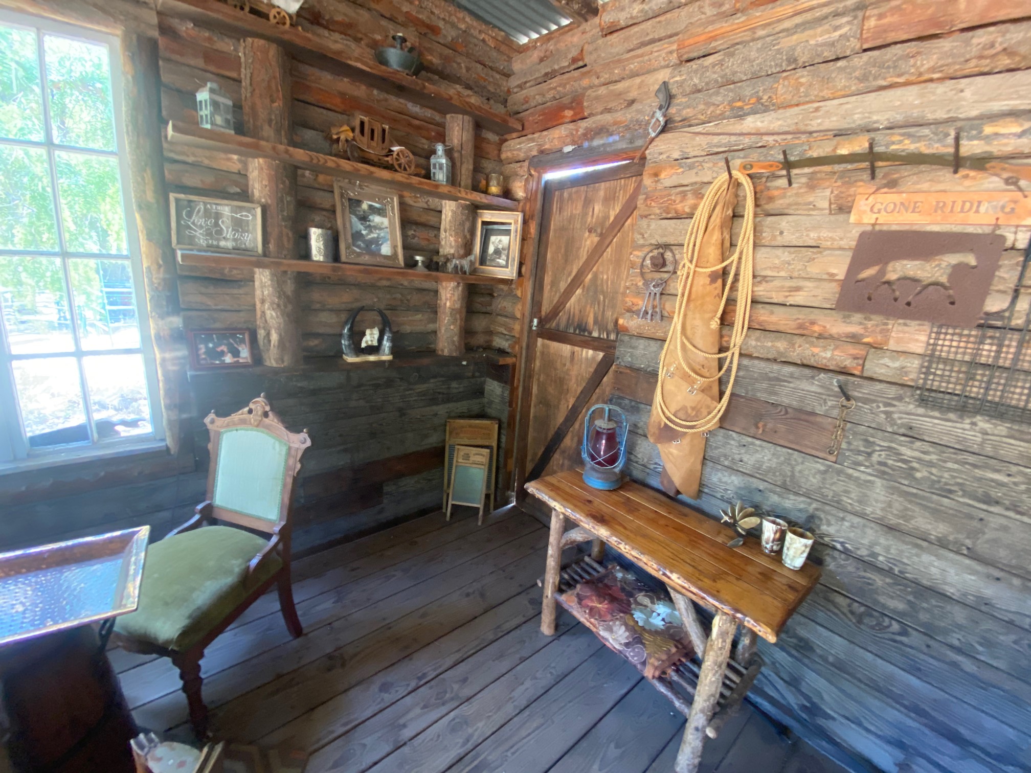 Prospector Ranch Near Thousand Oaks - Gallery Image