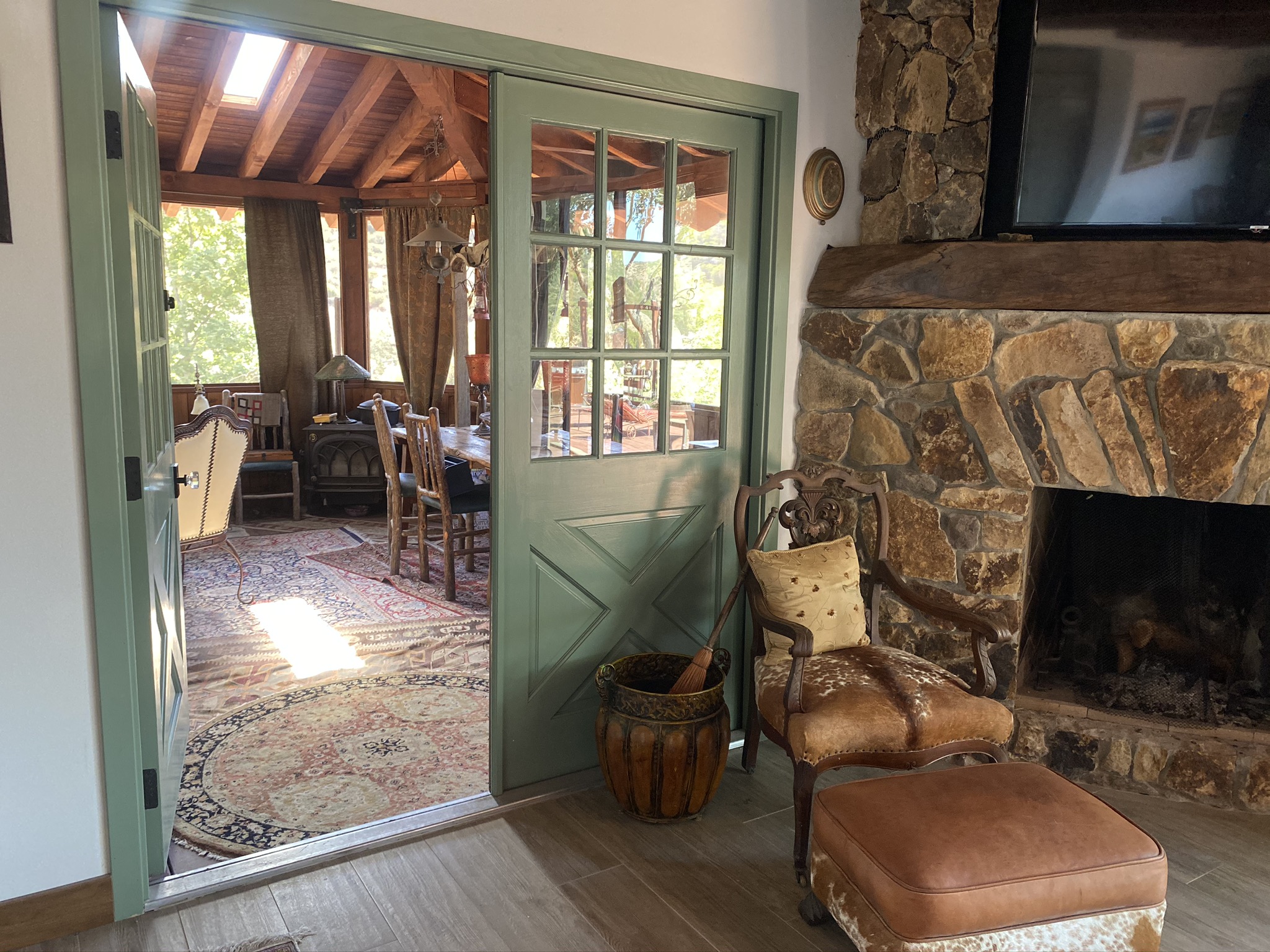 Prospector Ranch Near Thousand Oaks - Gallery Image