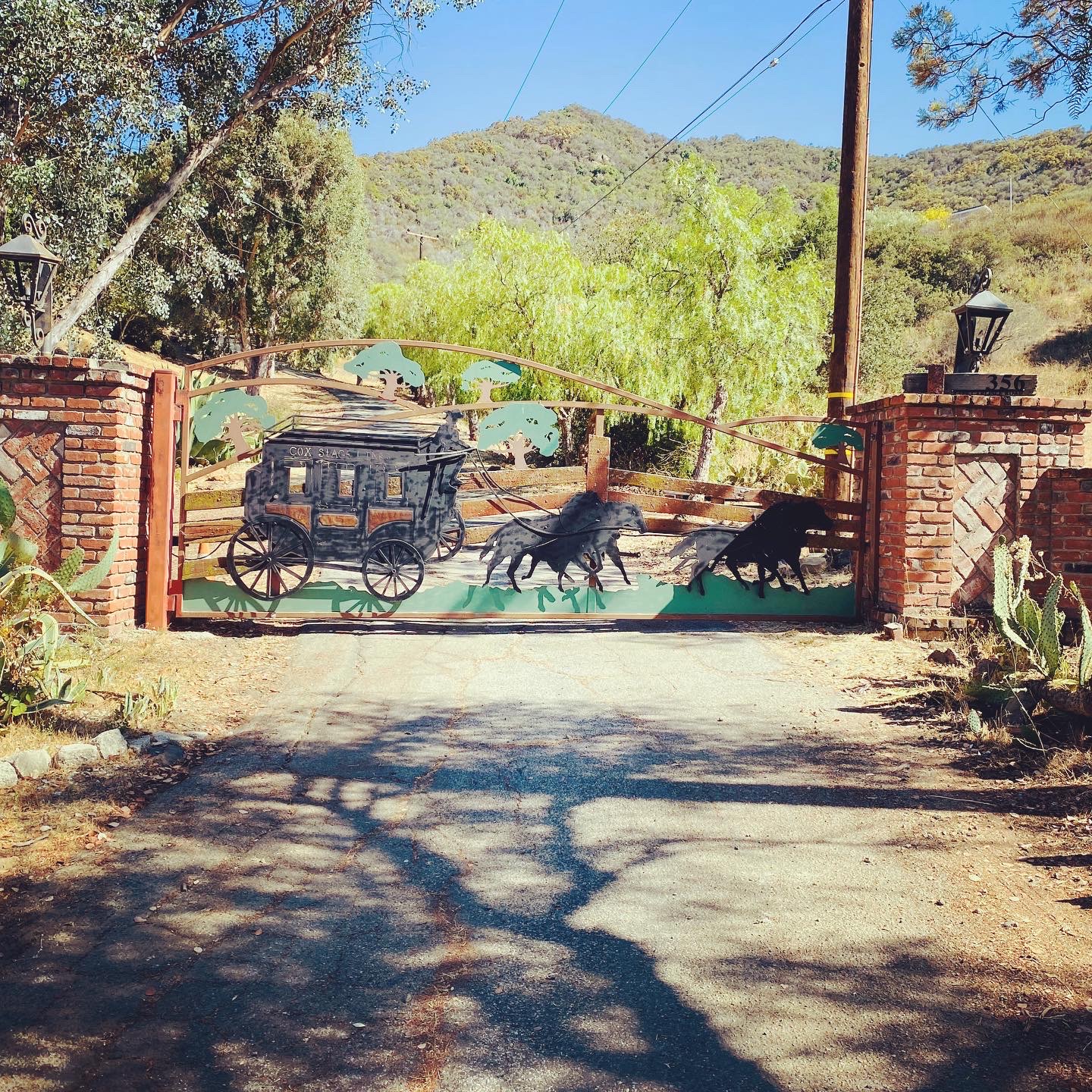 Prospector Ranch Near Thousand Oaks - Gallery Image