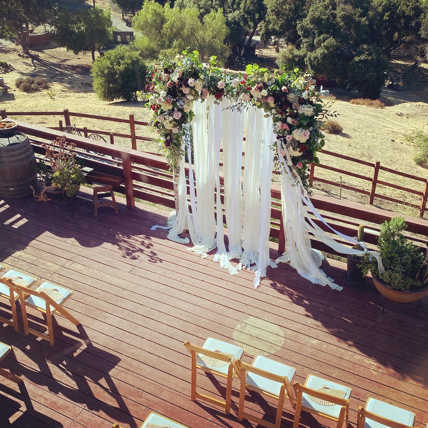 Prospector Ranch Near Thousand Oaks - Gallery Image