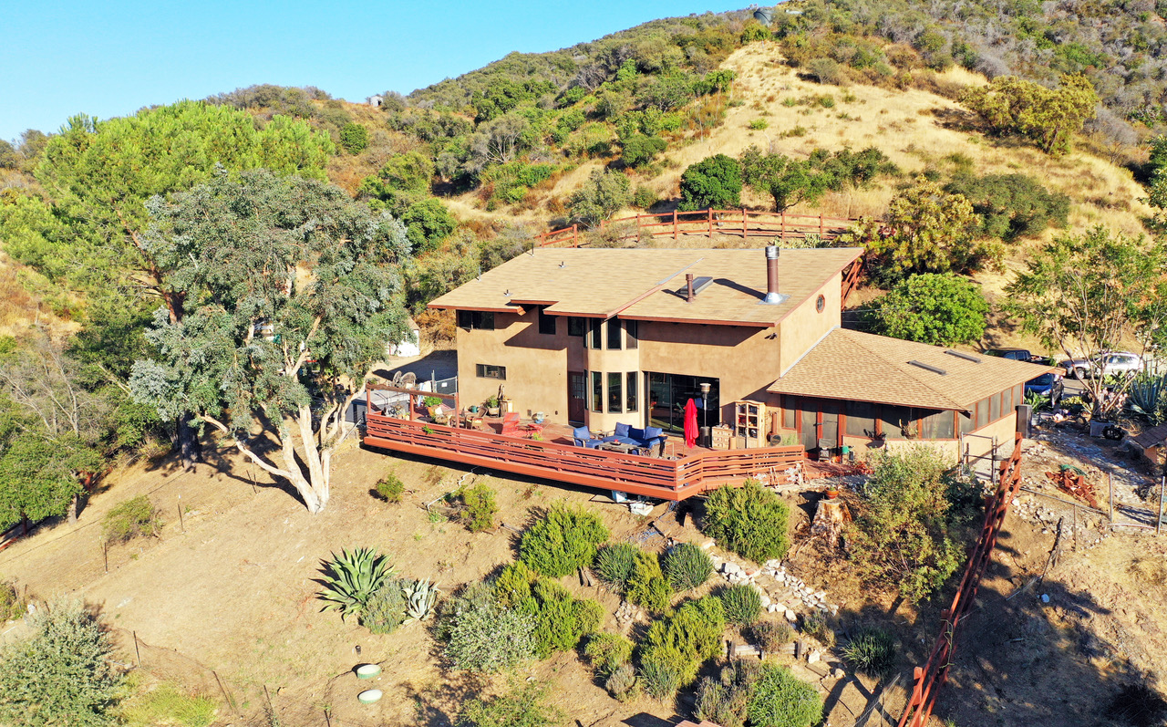 Prospector Ranch Near Thousand Oaks - Gallery Image