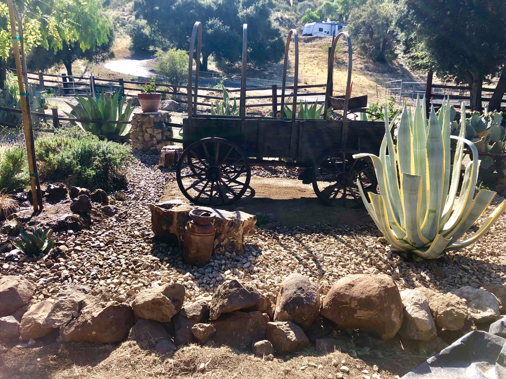 Prospector Ranch Near Thousand Oaks - Gallery Image