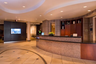 Courtyard By Marriott: Thousand Oaks - Contact - Sean Briody - Gallery Image