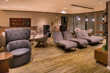 Courtyard By Marriott: Thousand Oaks - Contact - Sean Briody - Gallery Image