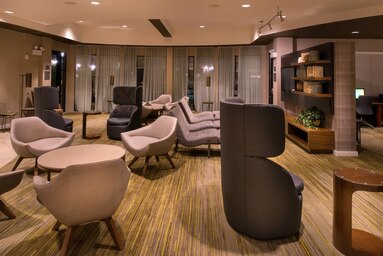 Courtyard By Marriott: Thousand Oaks - Contact - Sean Briody - Gallery Image