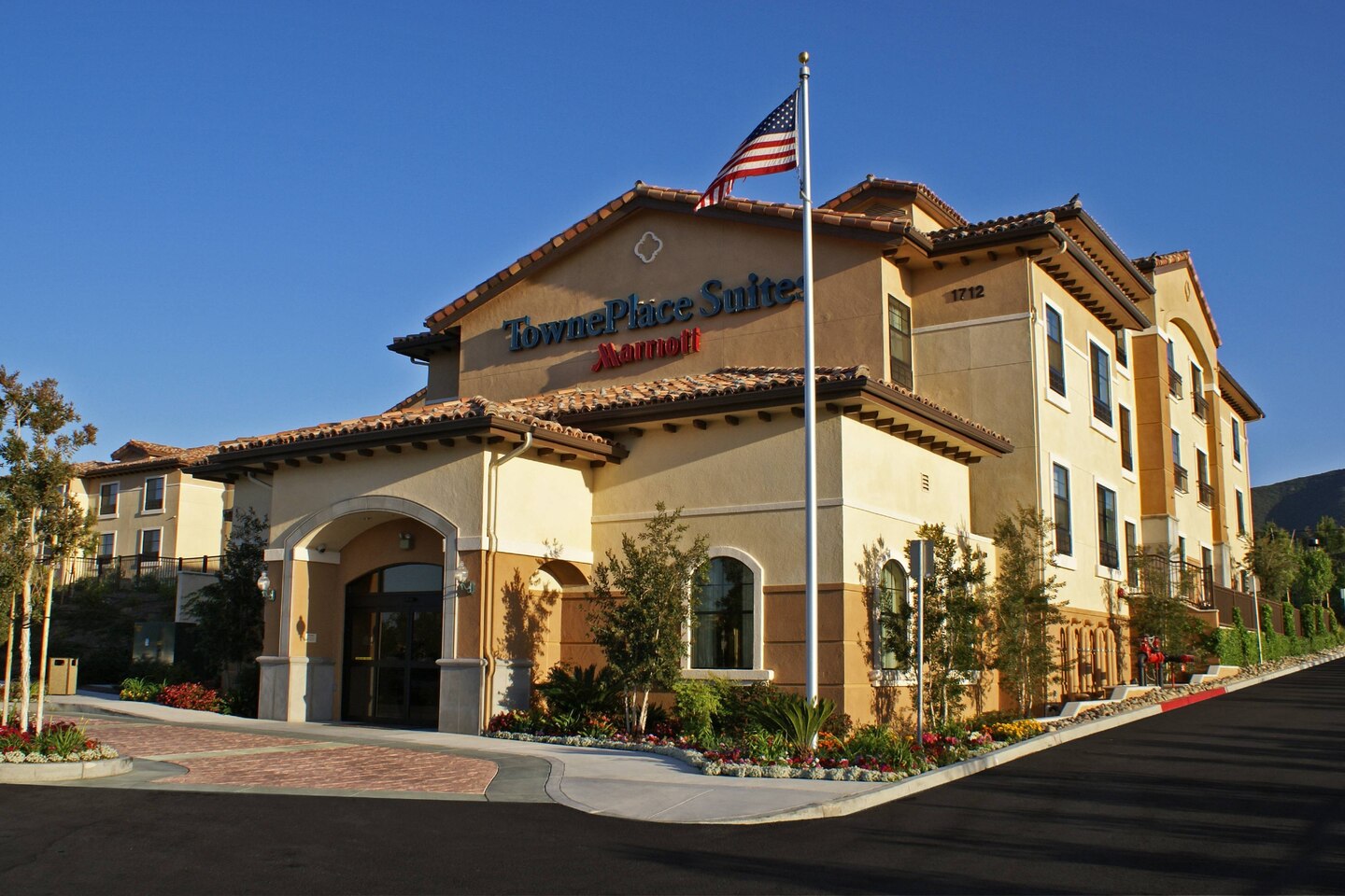The TownePlace Suites by Marriott - Contact Sean Briody - Hero Image
