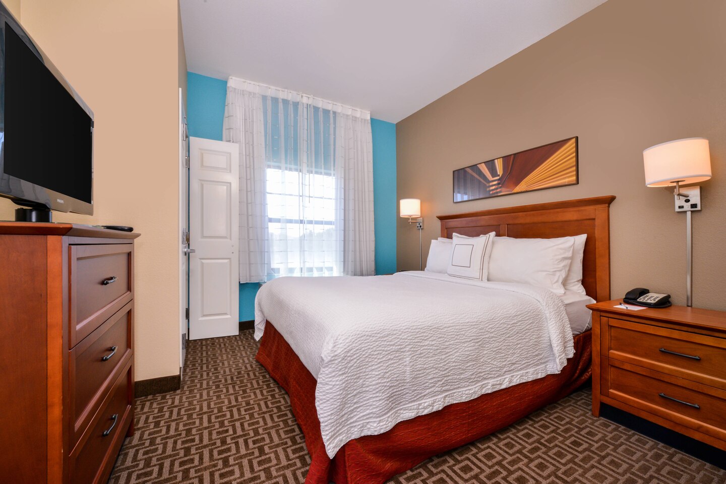 The TownePlace Suites by Marriott - Contact Sean Briody - Gallery Image