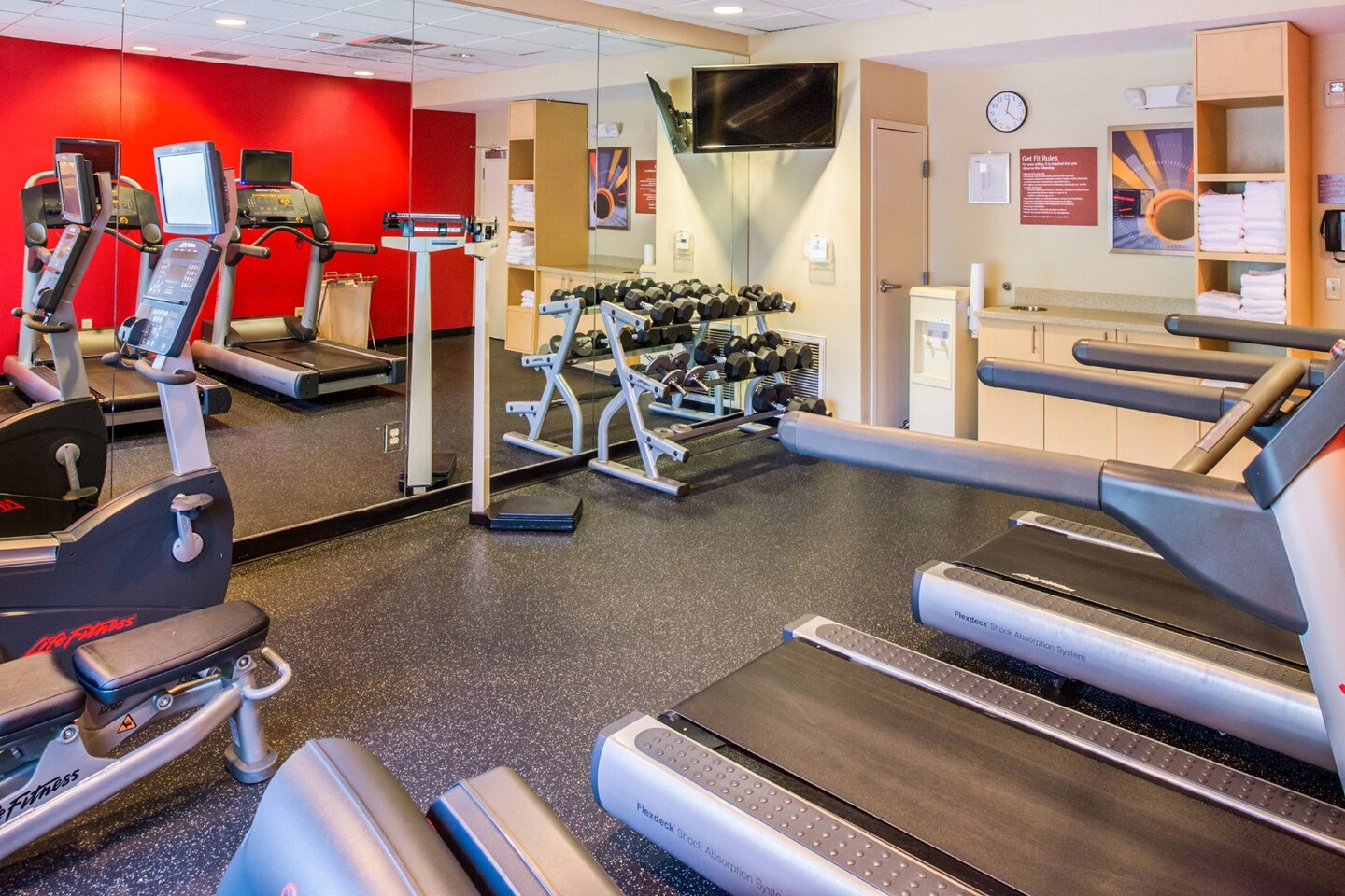 The TownePlace Suites by Marriott - Contact Sean Briody - Gallery Image
