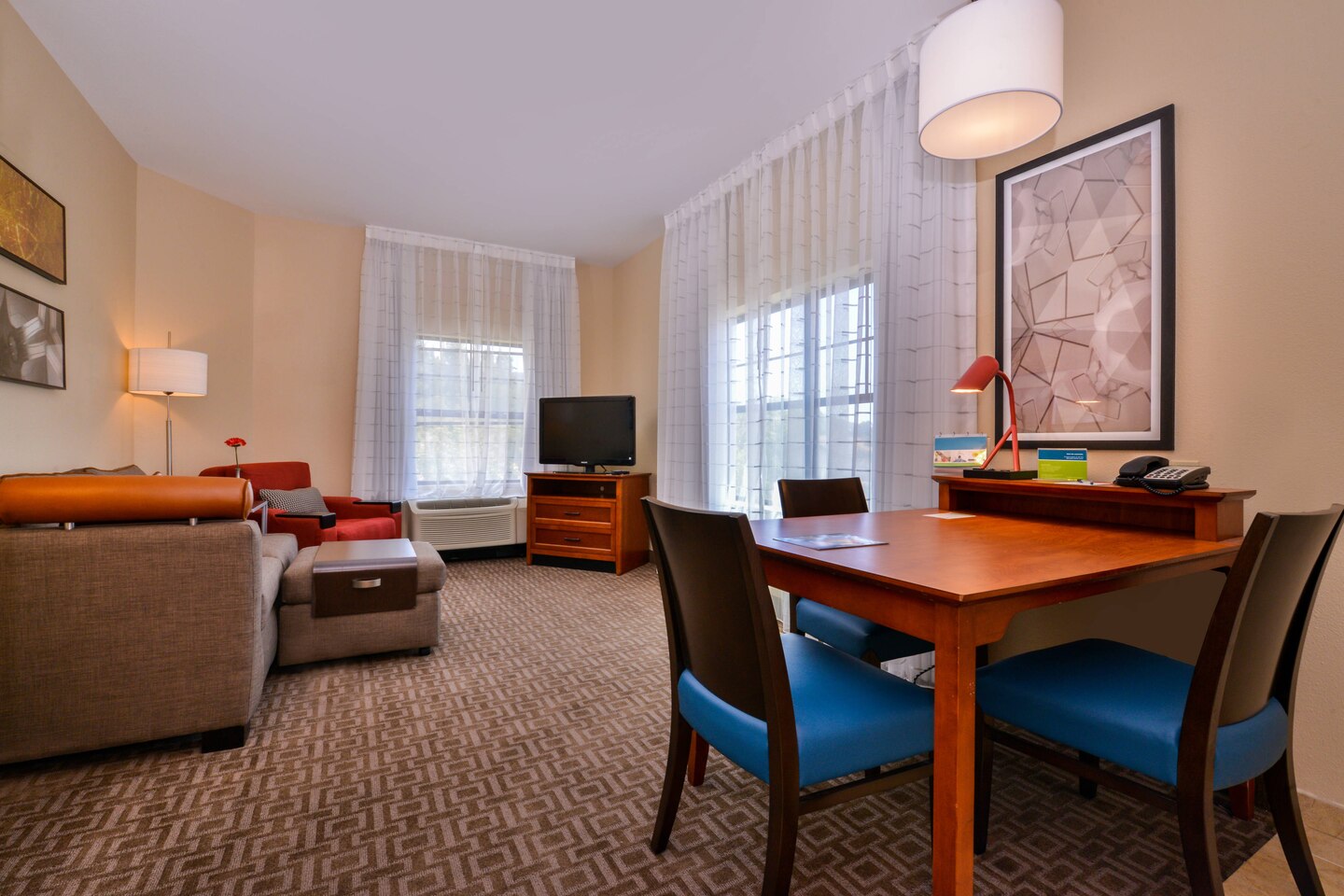 The TownePlace Suites by Marriott - Contact Sean Briody - Gallery Image