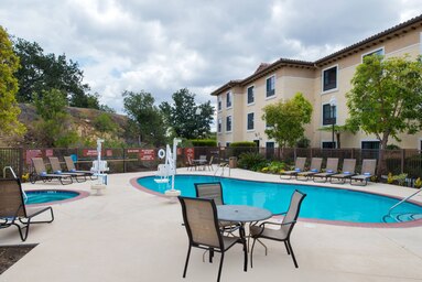 The TownePlace Suites by Marriott - Contact Sean Briody - Gallery Image