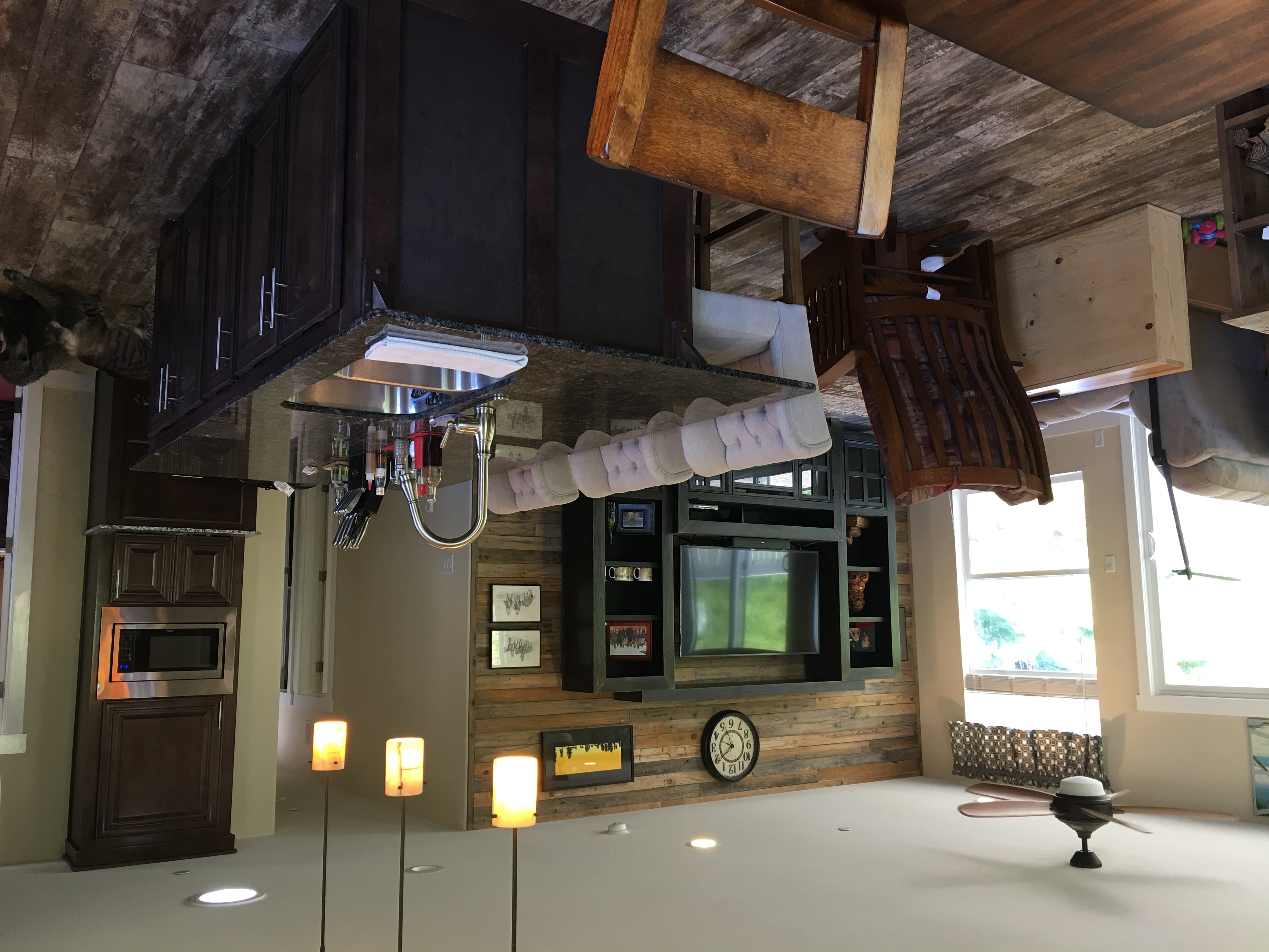 Contemporary Ranch Setting - Heath Kizzier - Gallery Image