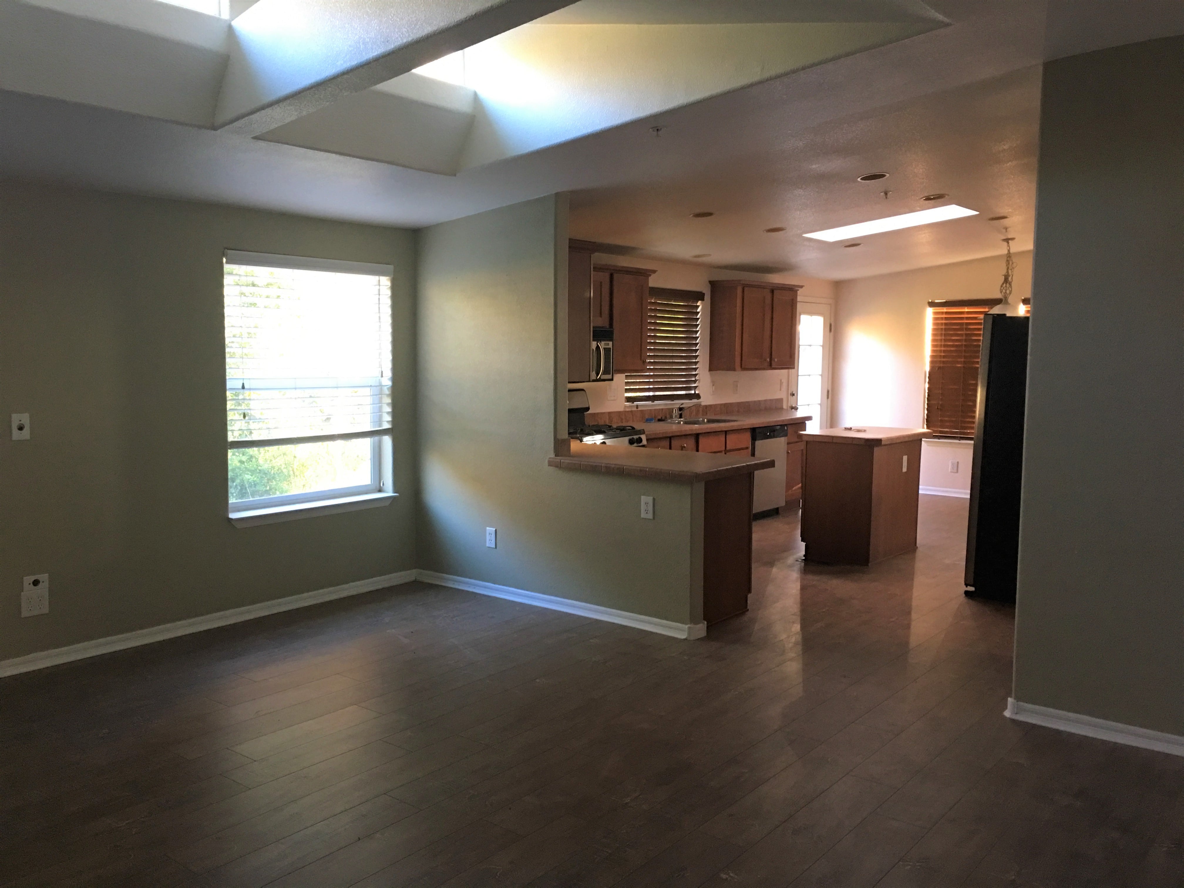 Contemporary Ranch Setting - Heath Kizzier - Gallery Image