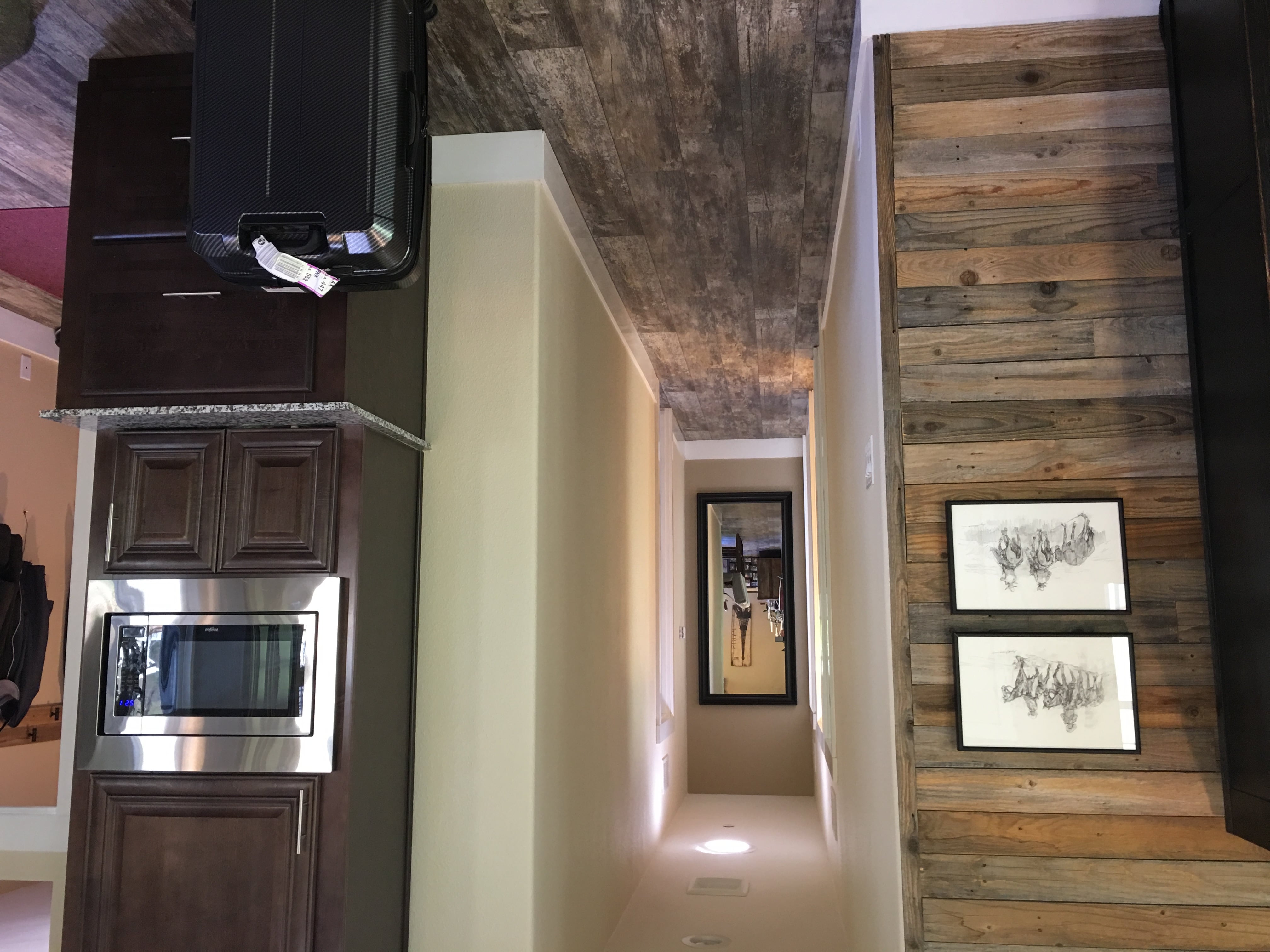 Contemporary Ranch Setting - Heath Kizzier - Gallery Image