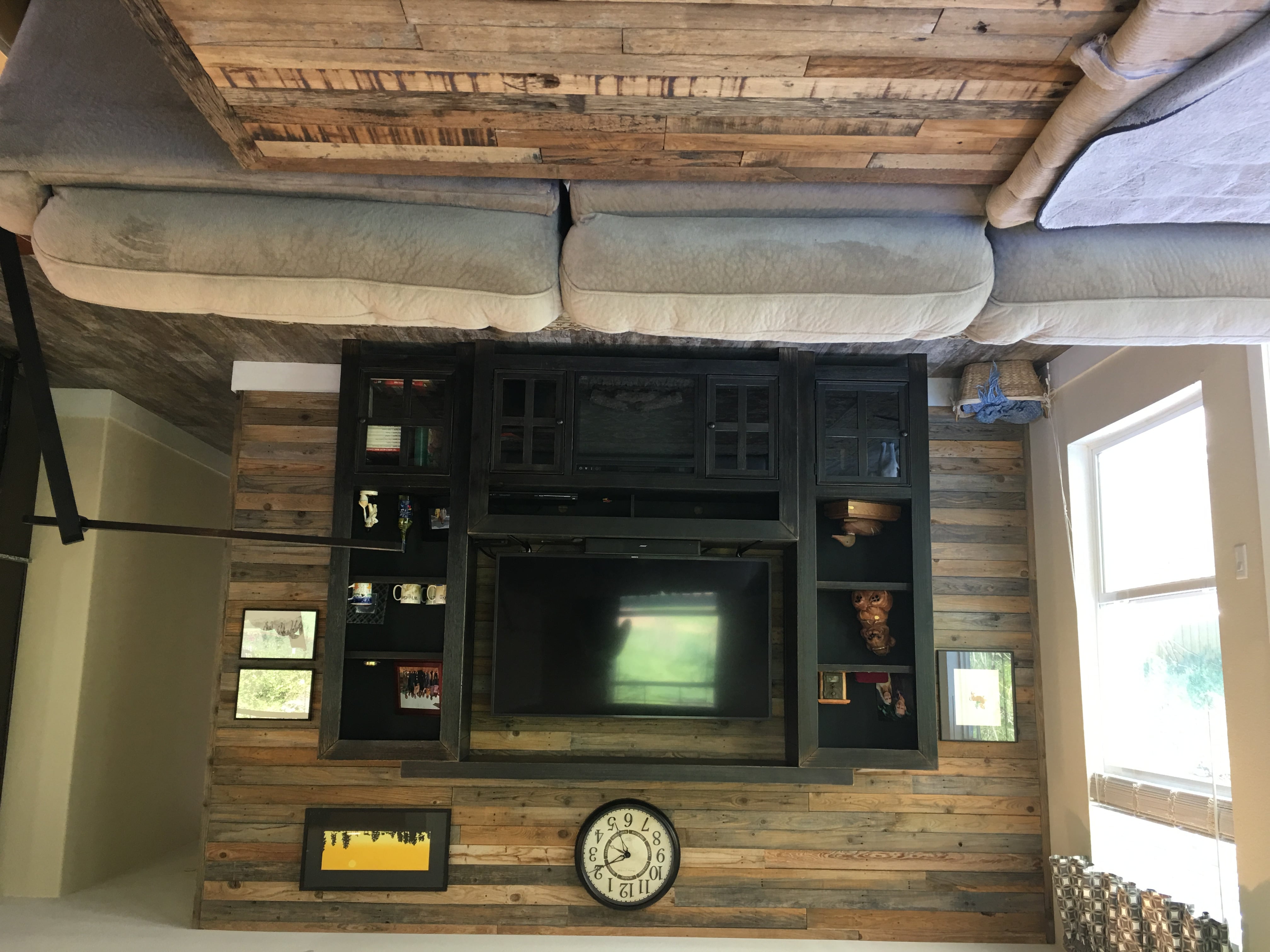 Contemporary Ranch Setting - Heath Kizzier - Gallery Image
