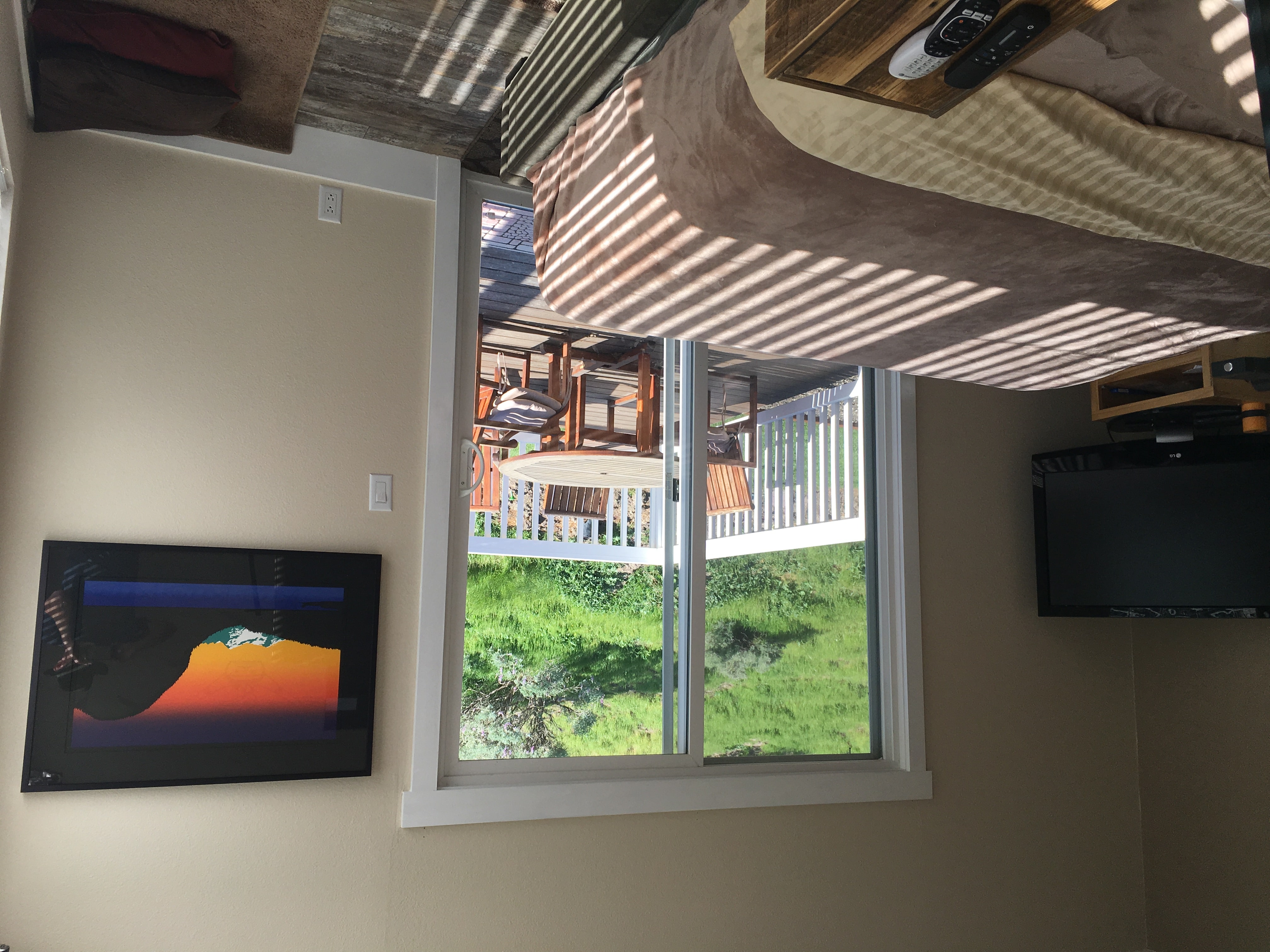 Contemporary Ranch Setting - Heath Kizzier - Gallery Image