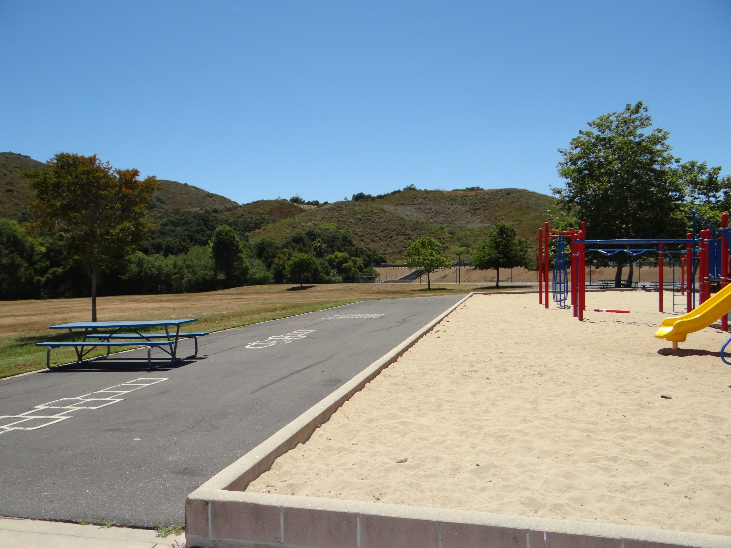 Cypress Elementary School - Gallery Image